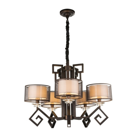 Подвесная люстра 69008-5H