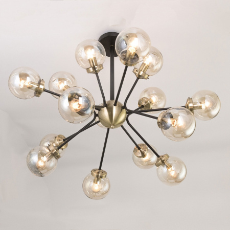 картинка Потолочная люстра Планета CL105355 от магазина BTSvet