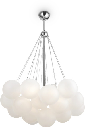 Потолочная люстра на штанге Fiesta FR5231PL-06CH