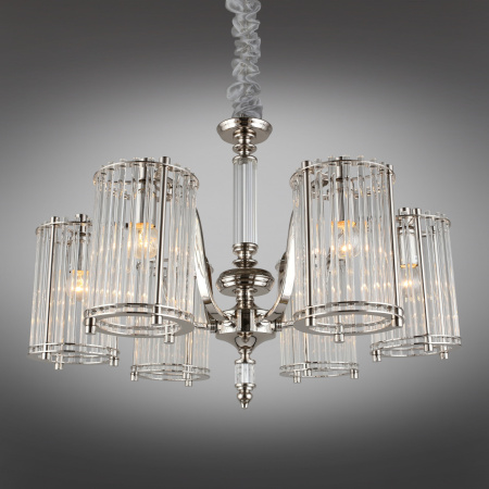 картинка Подвесная люстра Sibil APL.733.03.06 от магазина BTSvet