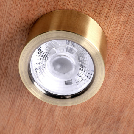 картинка Накладной светильник светодиодный Deorsum 2806-1U от магазина BTSvet