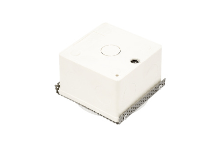 картинка Встраиваемый светильник светодиодный GW-R806-3-WH-WW от магазина BTSvet