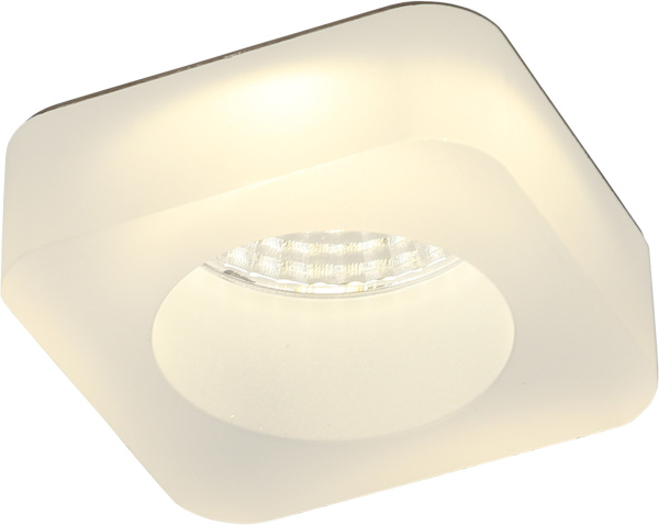 Встраиваемый светильник светодиодный Dayon APL.0104.19.05