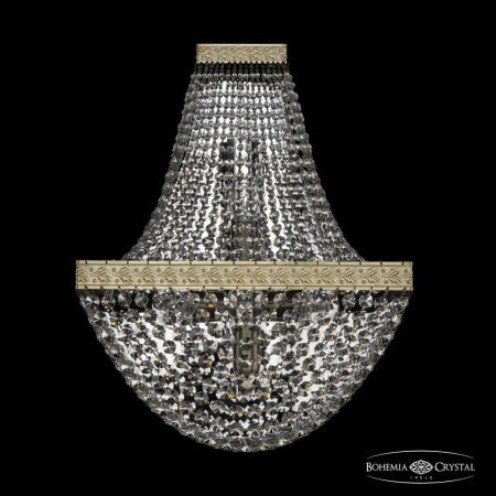 Бра 19322B/H1/35IV Pa