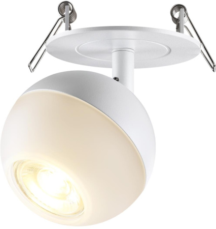 картинка Спот встраиваемый Garn 370818 от магазина BTSvet