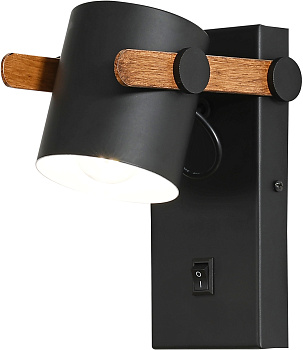 Бра светодиодное с выключателем Scandy 3004-1W