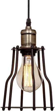 картинка Подвесной светильник LOFT1114 от магазина BTSvet