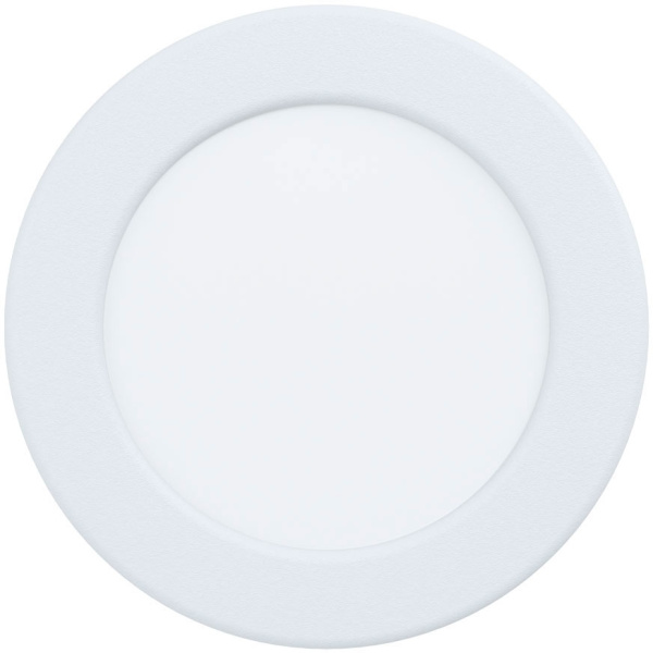 Встраиваемый светильник светодиодный Fueva 5 99191