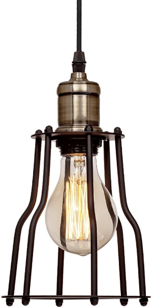 картинка Подвесной светильник LOFT1114 от магазина BTSvet