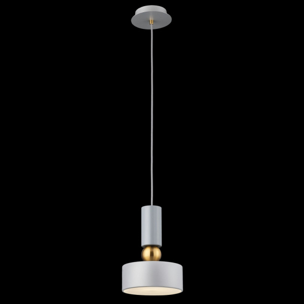 картинка Подвесной светильник Void MOD030PL-01GR от магазина BTSvet