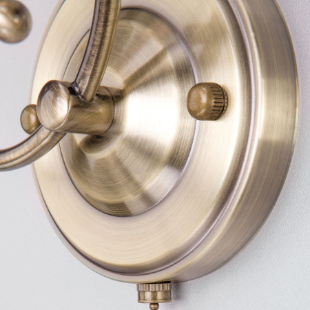 картинка Бра с выключателем Virginia 30275/1 от магазина BTSvet