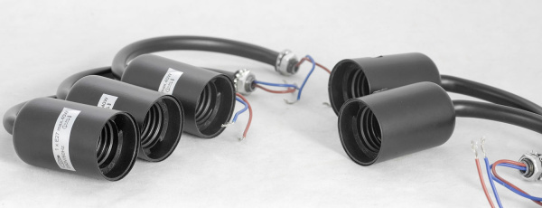 картинка Подвесная люстра светодиодная Lattice GRLSP-8216 от магазина BTSvet