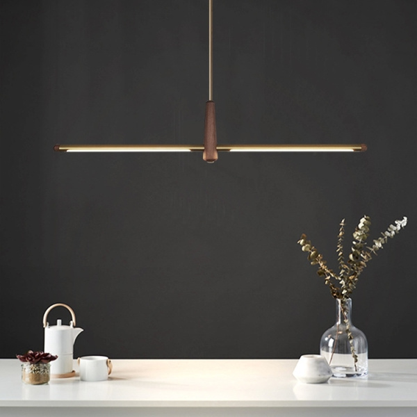 картинка Подвесной светильник светодиодный KIEL01 от магазина BTSvet