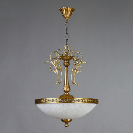 Подвесная люстра Seville 02140 AB