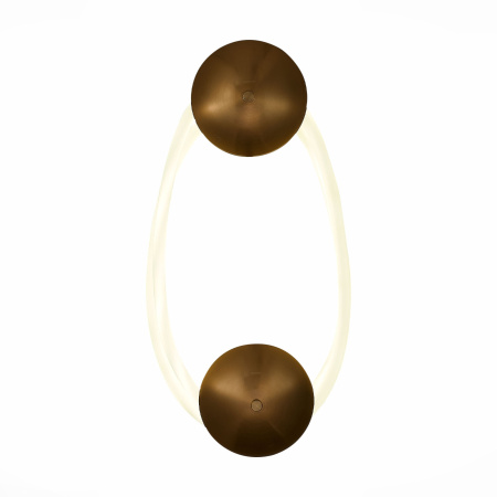 картинка Бра светодиодное Sagrato SL6102.321.30 от магазина BTSvet