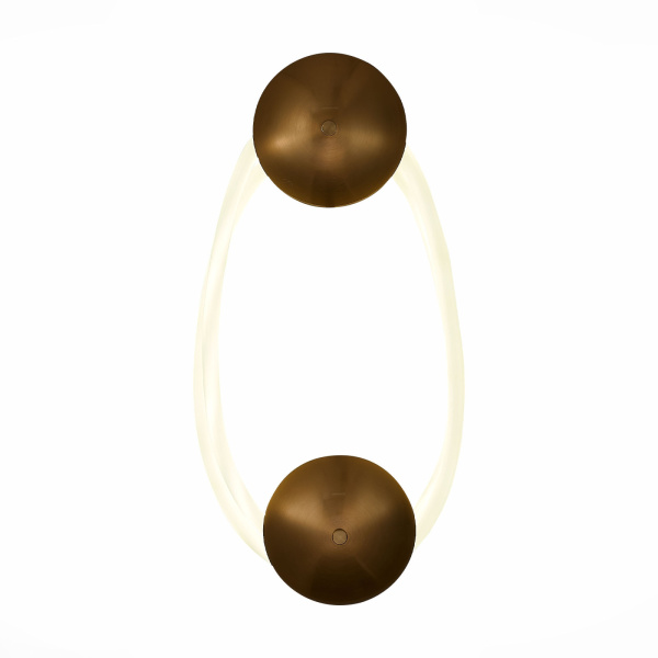 картинка Бра светодиодное Sagrato SL6102.321.30 от магазина BTSvet