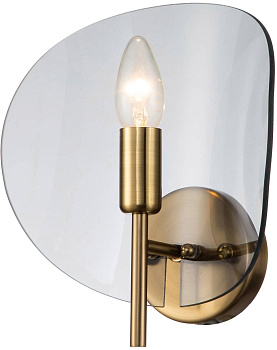 Бра настенное V7091-1W Ardis