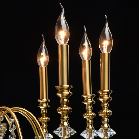 картинка Подвесная люстра Консуэло 614012910 от магазина BTSvet