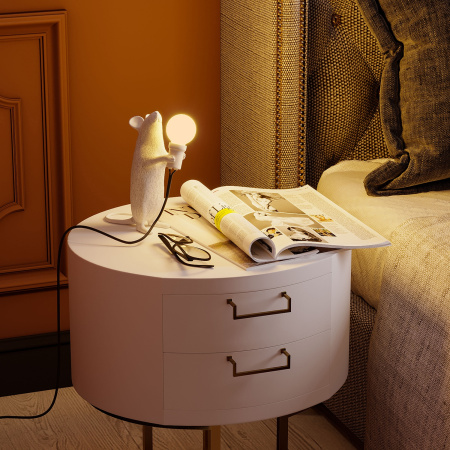 картинка Лампочка светодиодная филаментная 105801111 от магазина BTSvet