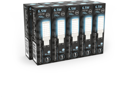 картинка Лампочка светодиодная 107309206 от магазина BTSvet