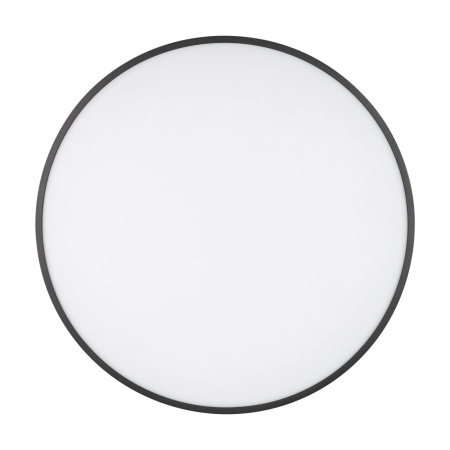 картинка Потолочный светильник LED круглый SP-RONDO-R350-30W Day4000 (BK, 120 deg, 230V) (Arlight, IP40 Металл, 3 года) 034811 от магазина BTSvet