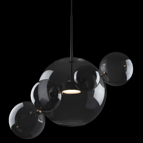 картинка Подвесной светильник светодиодный для детской Bolle 2029-P6 от магазина BTSvet