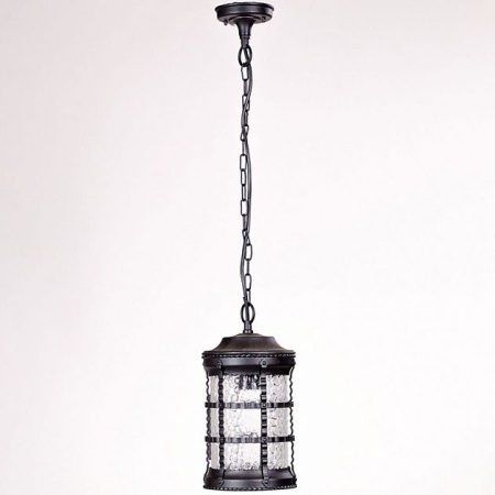 картинка Уличный подвесной светильник 81205 Bl от магазина BTSvet