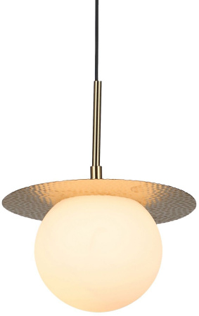 картинка Подвесной светильник Roshni 3050-1P от магазина BTSvet