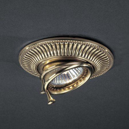 Встраиваемый светильник SP.1082 Oro