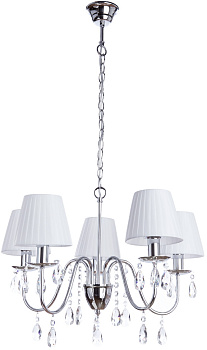 Подвесная люстра A9123LM-5CC