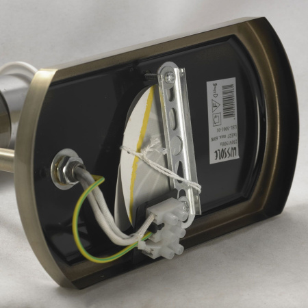 картинка Бра Sona GRLSL-3001-01 от магазина BTSvet