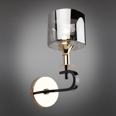 картинка Бра настенное Ausonia OML-68701-01 от магазина BTSvet