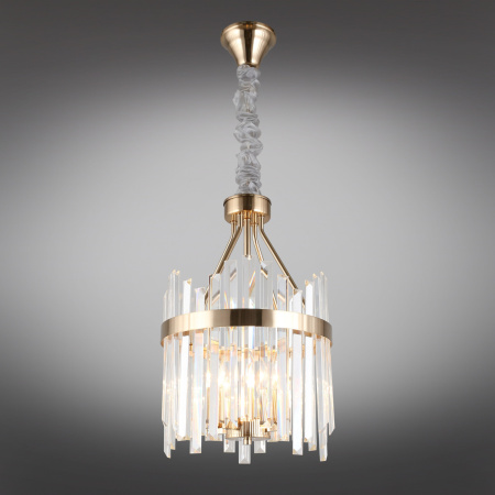 картинка Подвесная люстра хрустальная Melisa APL.747.03.04 от магазина BTSvet