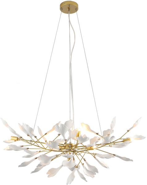 Люстра подвесная LSP-8549