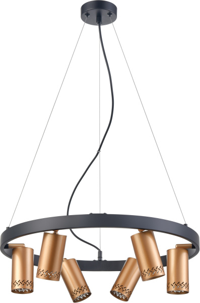 Подвесной светильник Moto VL5784P06