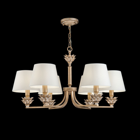 картинка Подвесная люстра Barbara H003PL-06MG от магазина BTSvet