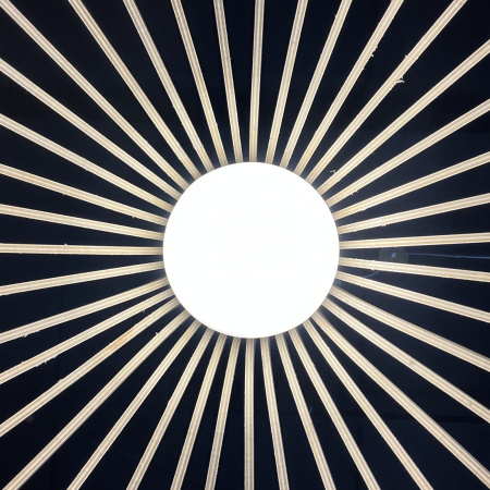 картинка Подвесной светильник SECTO3 от магазина BTSvet