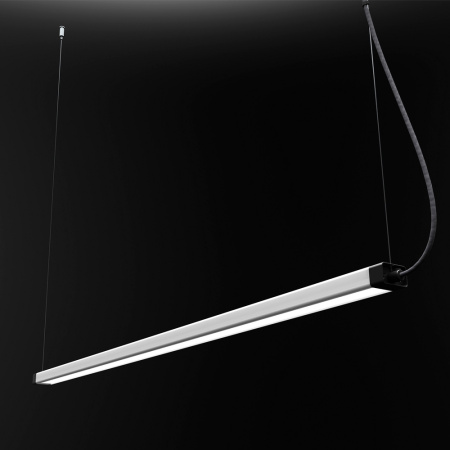 Подвесной светильник светодиодный H Led 8910