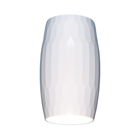 Накладной светильник DLN104 GU10 Белый