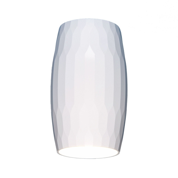 Накладной светильник DLN104 GU10 Белый