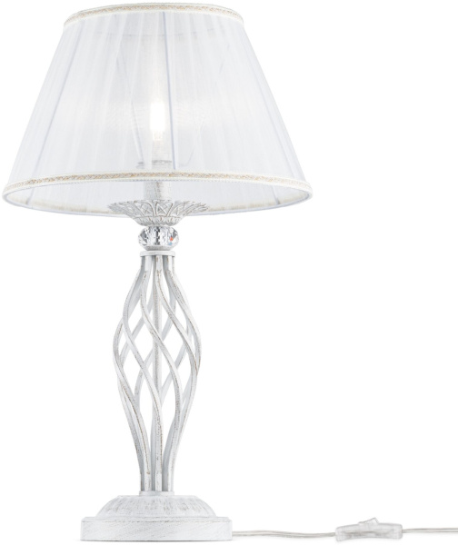 Настольная лампа Elegant 3 ARM247-00-G