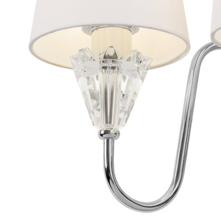 картинка Бра Florero MOD078WL-03CH от магазина BTSvet