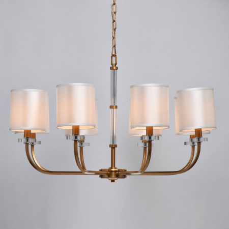 картинка Подвесная люстра Палермо 386017408 от магазина BTSvet