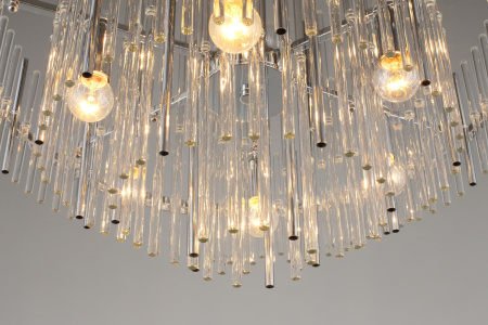 картинка Потолочная люстра на штанге Alatri OML-69207-09 от магазина BTSvet