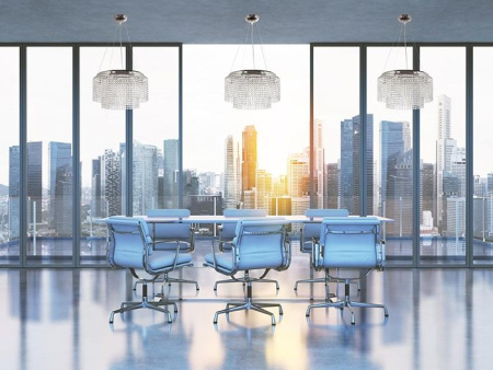 картинка Люстра хрусталь Milano Milano E 1.5.D50.501 N от магазина BTSvet