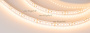 картинка Светодиодная лента RT-A180-8mm 24V Warm2400 (14.4 W/m, IP20, 3528, 5m) (Открытый) 028577(2) от магазина BTSvet