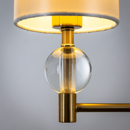 картинка Бра Matar A4027AP-1PB от магазина BTSvet