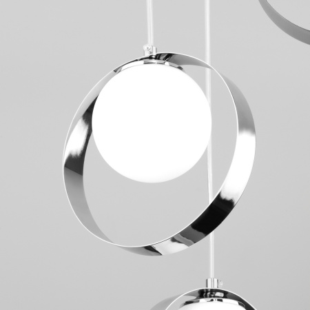 картинка Подвесной светильник светодиодный Dublin 50205/3 от магазина BTSvet