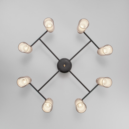 картинка Потолочная люстра Amado 70115/8 от магазина BTSvet