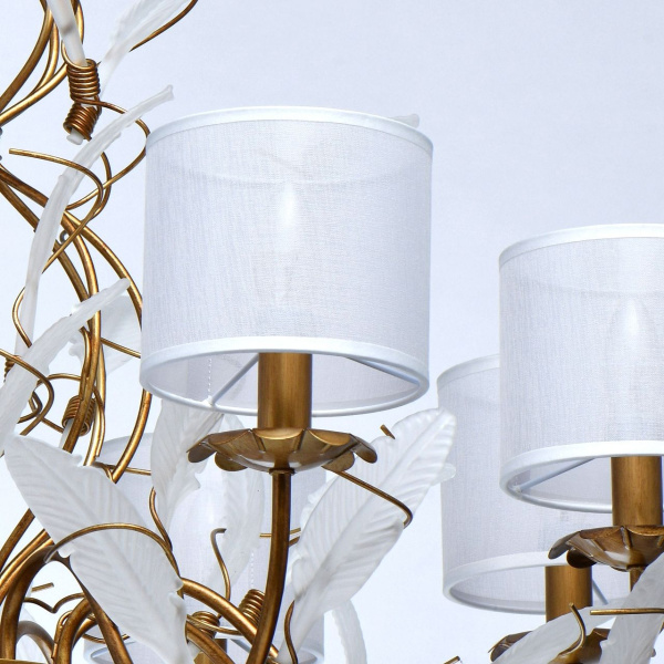 картинка Подвесная люстра София 355014408 от магазина BTSvet